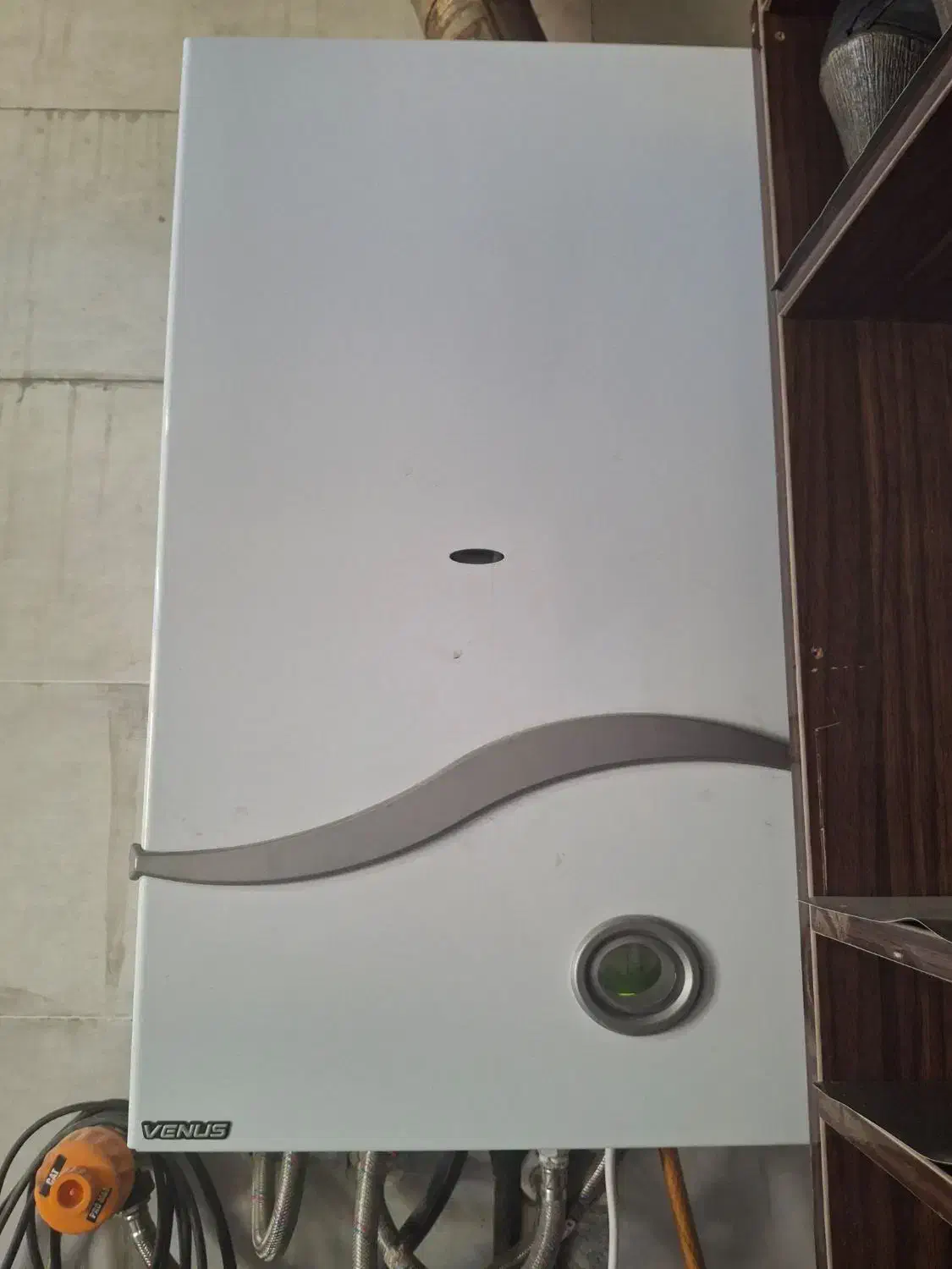 تعمیرکار پکیج اسپیلت|خدمات پیشه و مهارت|نجف‌آباد, ویلاشهر|دیوار