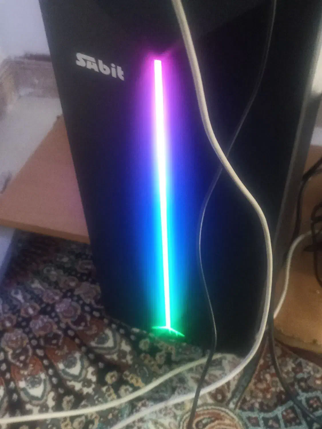 کامپیوتر گیمینگ|رایانه رومیزی|محمدشهر, جعفرآباد|دیوار