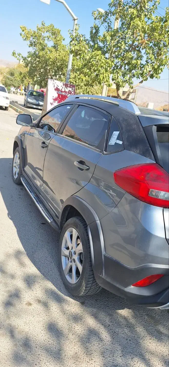 x22دنده بیرنگ کم کارکرد ۳۵۰۰۰|خودرو سواری و وانت|هشتگرد, شهرک پامچال|دیوار