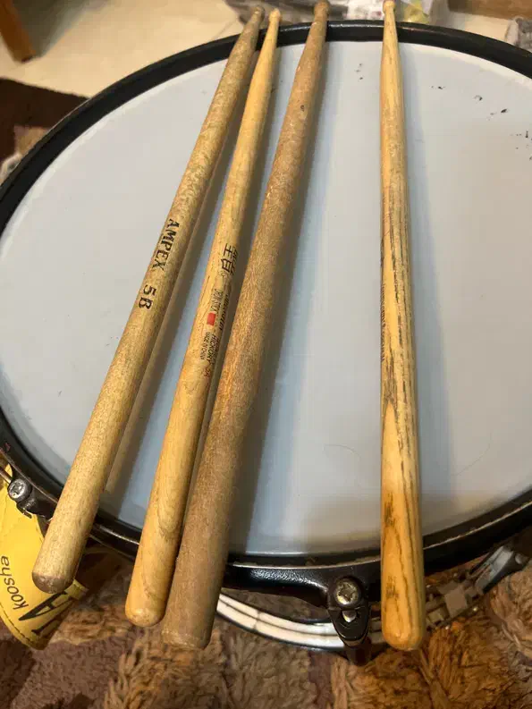 طبل دو قل ارتشی محرم ۲۸ فنره|درام و پرکاشن|تهران, بوستان چیتگر|دیوار