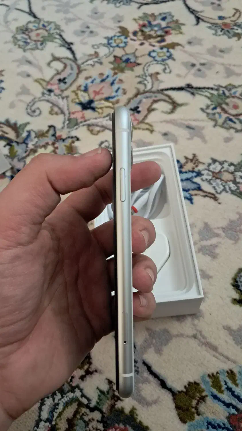 آیفون ۱۱|موبایل|کاشان, بازار کاشان|دیوار