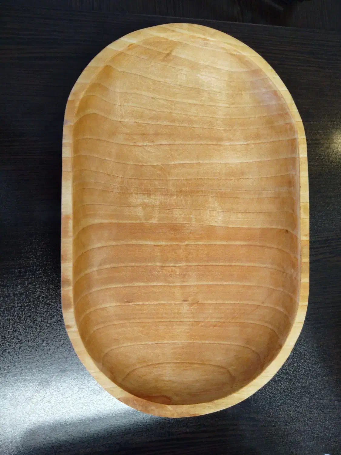 ظروف چوبی|ظروف سرو و پذیرایی|زرندیه, |دیوار