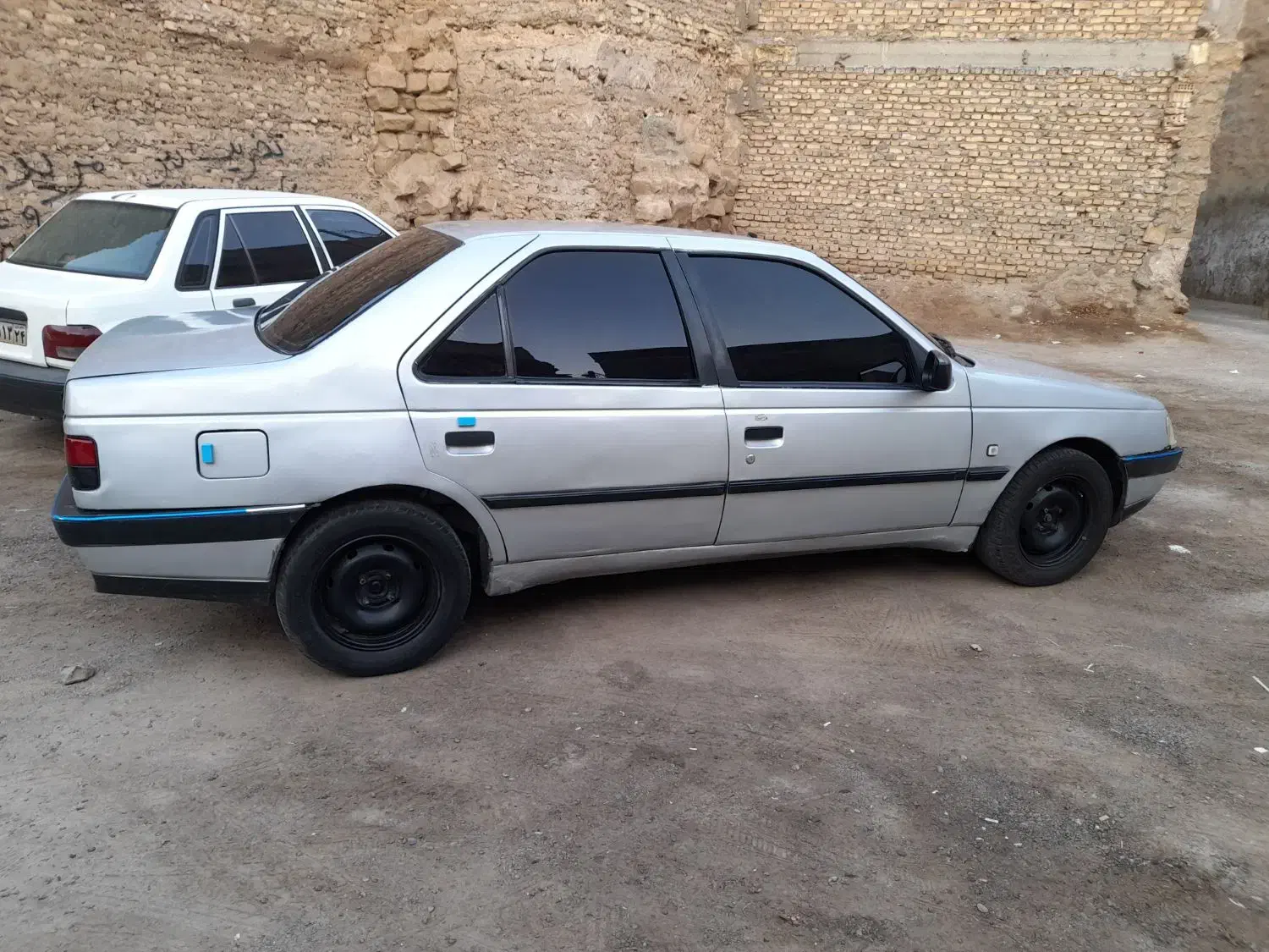 پژو 405 مدل آخر 89|خودرو سواری و وانت|شوشتر, |دیوار