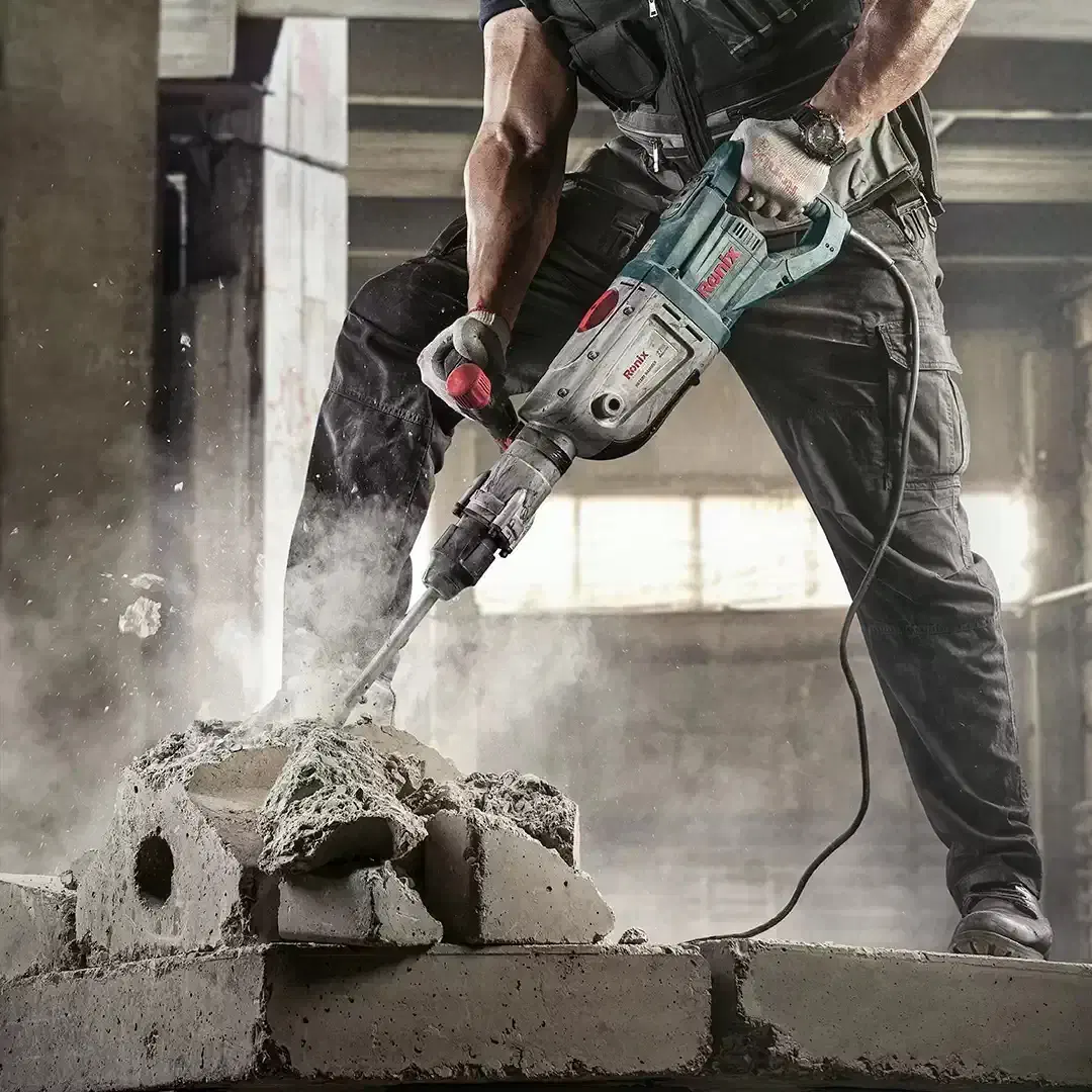 تخریب کاری حرفه ای|خدمات پیشه و مهارت|مرودشت, ابوذر شمالی|دیوار