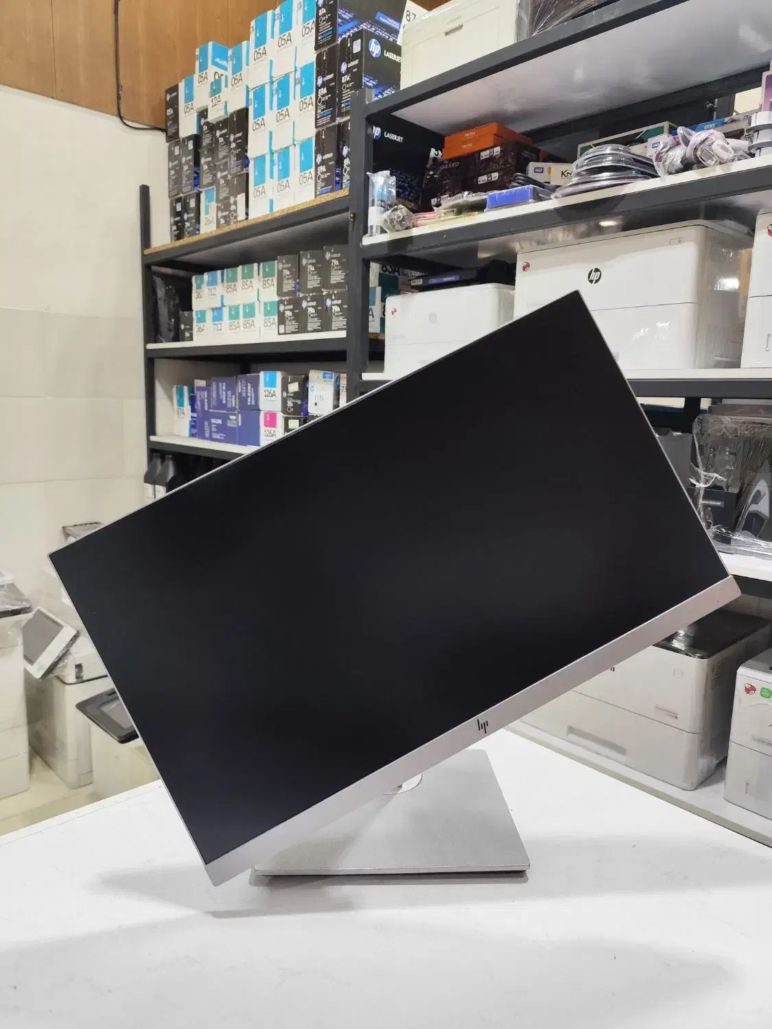 تعمیر پرینتر و شارژ کارتریج|پرینتر، اسکنر، کپی، فکس|مشهد, جاهد شهر|دیوار