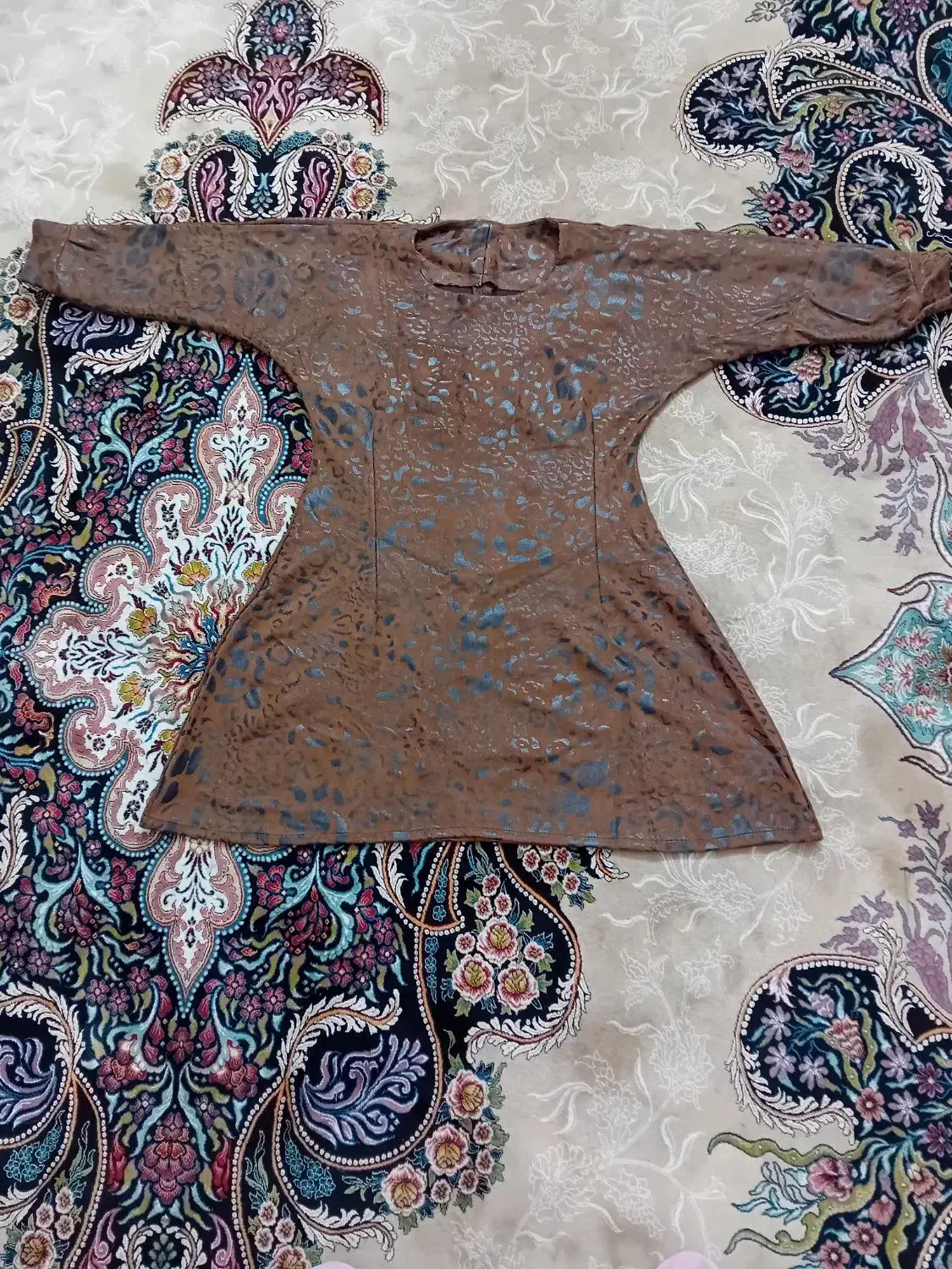 انواع مانتو، شومیز، لباس خواب ،پیراهن مجلسی حراج|لباس|گلستان (تهران), |دیوار