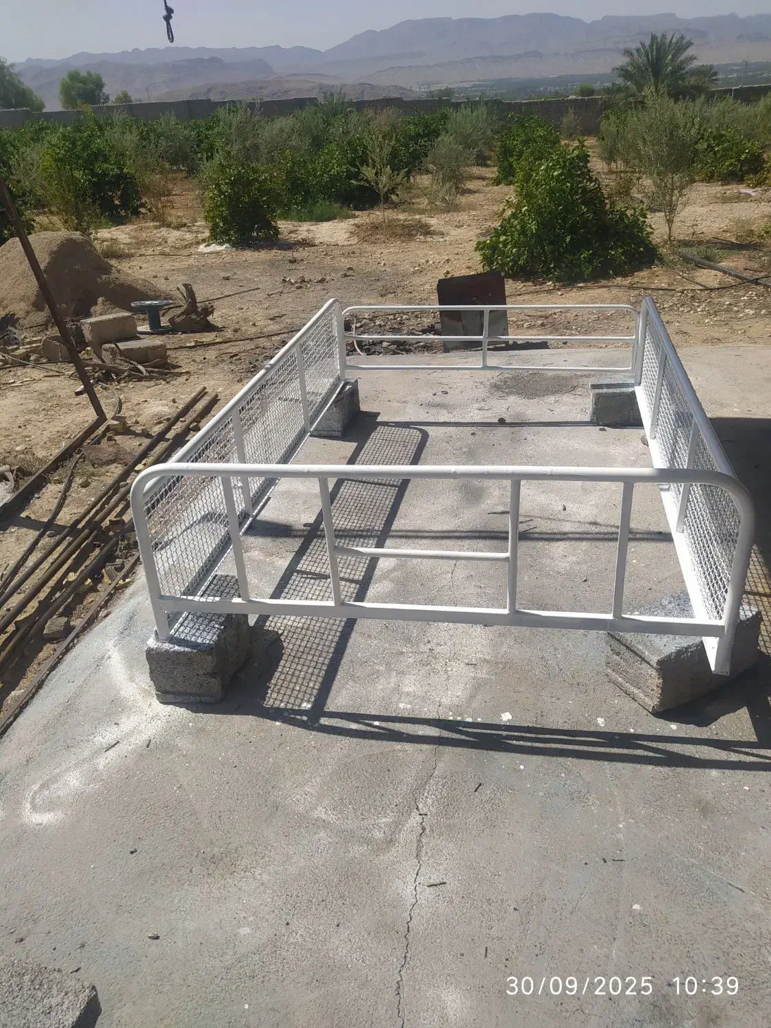 اتاق بار مزدا و کارا تک کابین|قطعات یدکی و لوازم جانبی|جنت, |دیوار