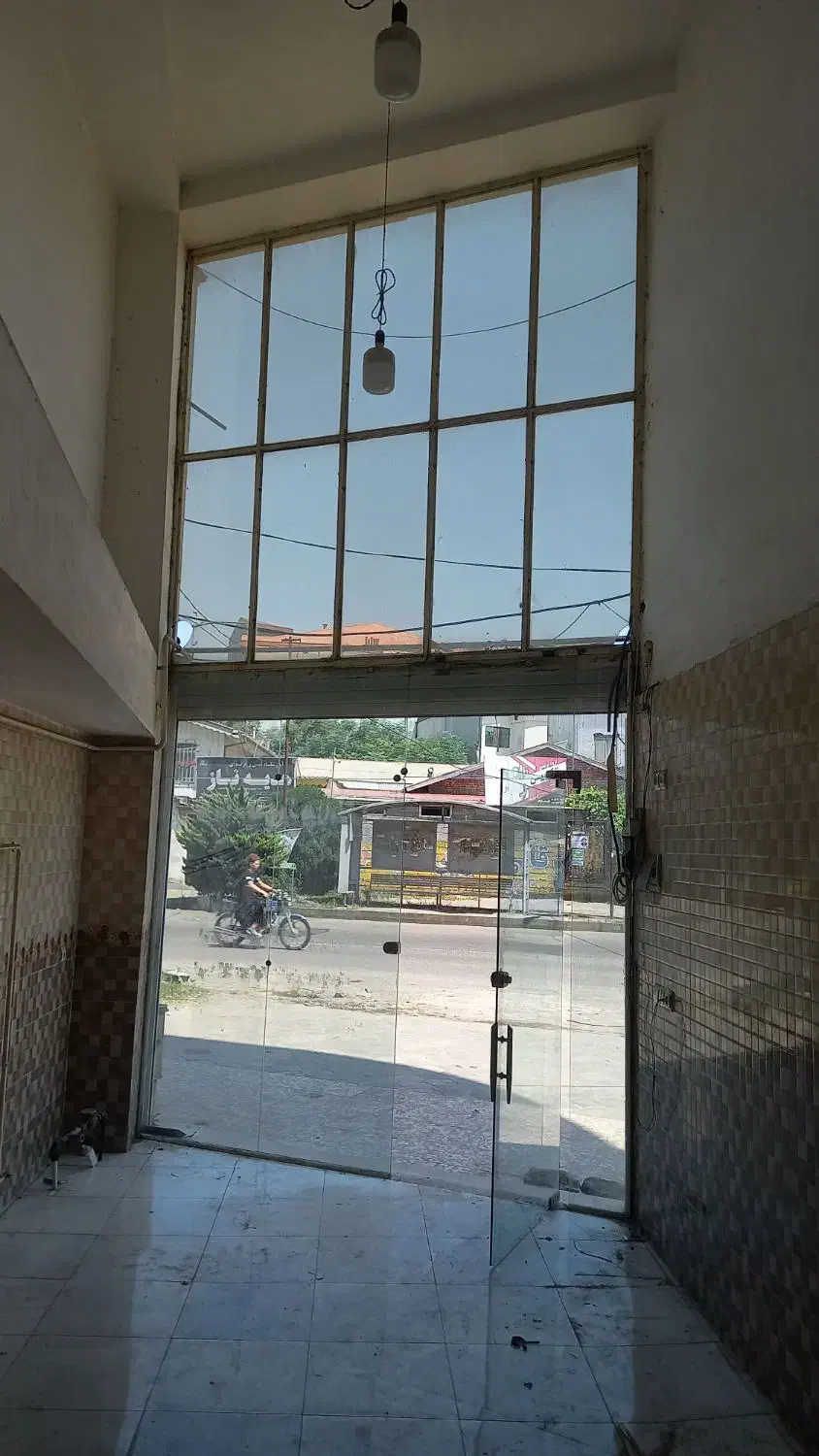 مغازه ۲۳متری سند تک برگ|فروش مغازه و غرفه|املش, |دیوار