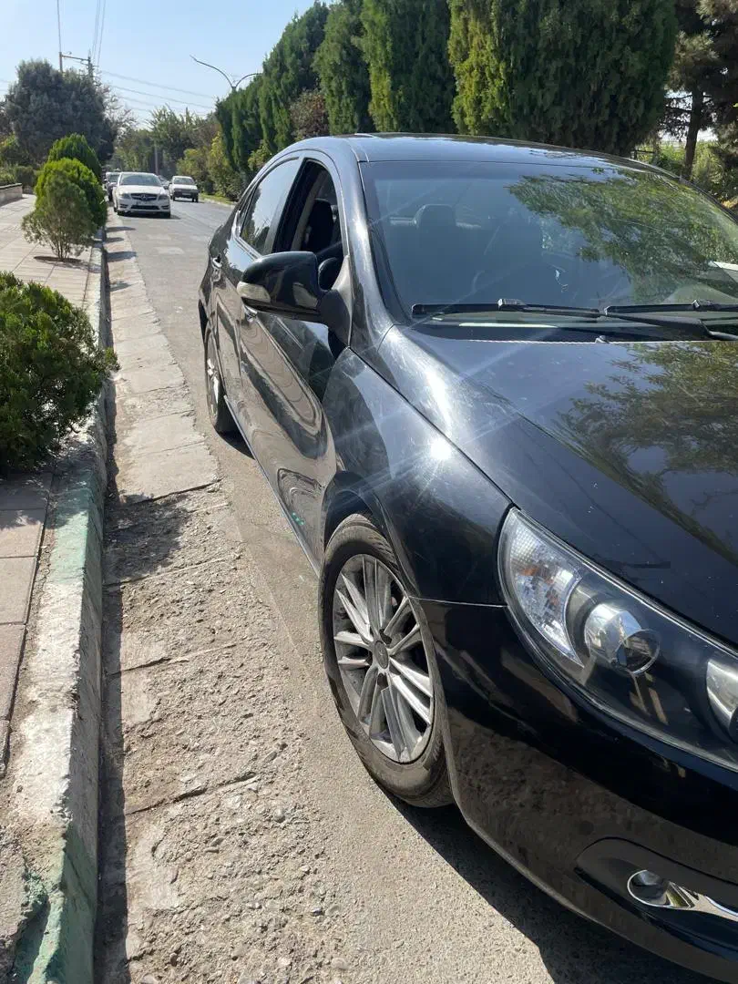 جک j5|خودرو سواری و وانت|کرج, فاز ۲ مهرشهر|دیوار