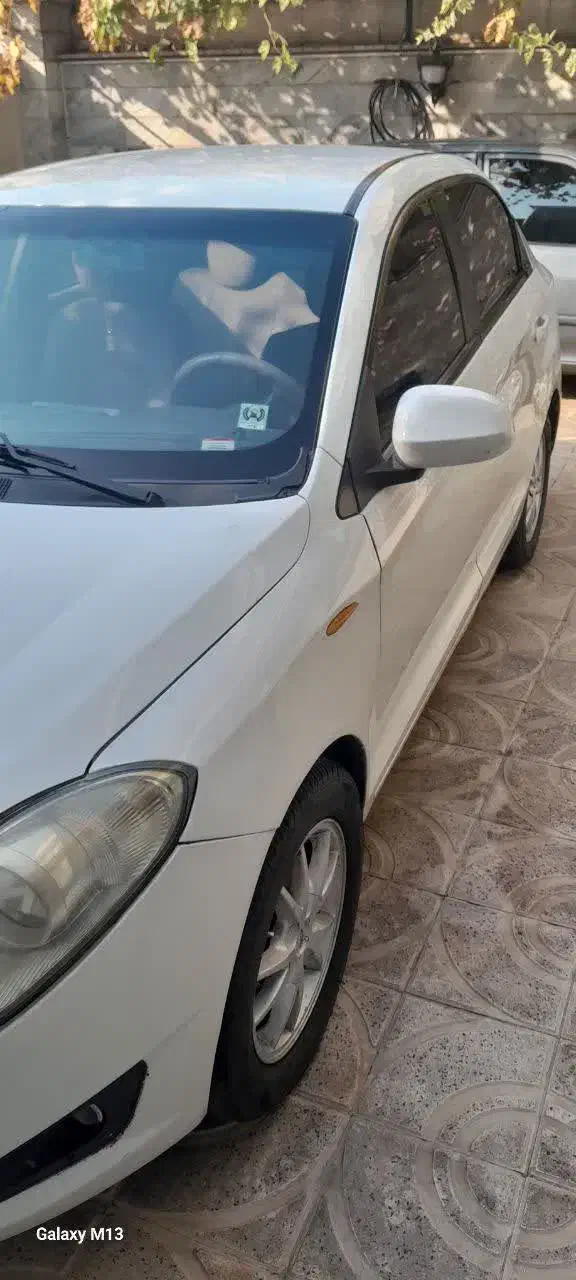 ام وی ام ۳۱۵ صندوقدار تمیز|خودرو سواری و وانت|محمدشهر, عباس آباد|دیوار