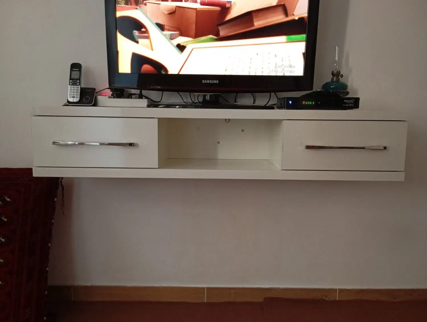 میز تلویزیون|میز تلویزیون|گنبد کاووس, |دیوار