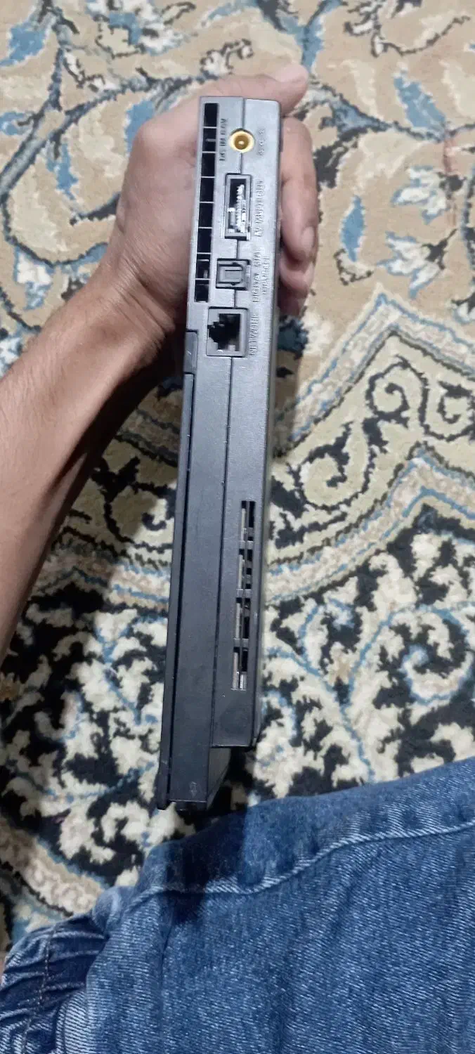 پلی استیشن 2|کنسول، بازی ویدئویی و آنلاین|سیاهکل, |دیوار