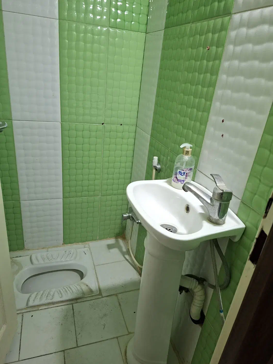 ۳۳متری تک واحدی|اجارهٔ آپارتمان|تهران, صد دستگاه|دیوار