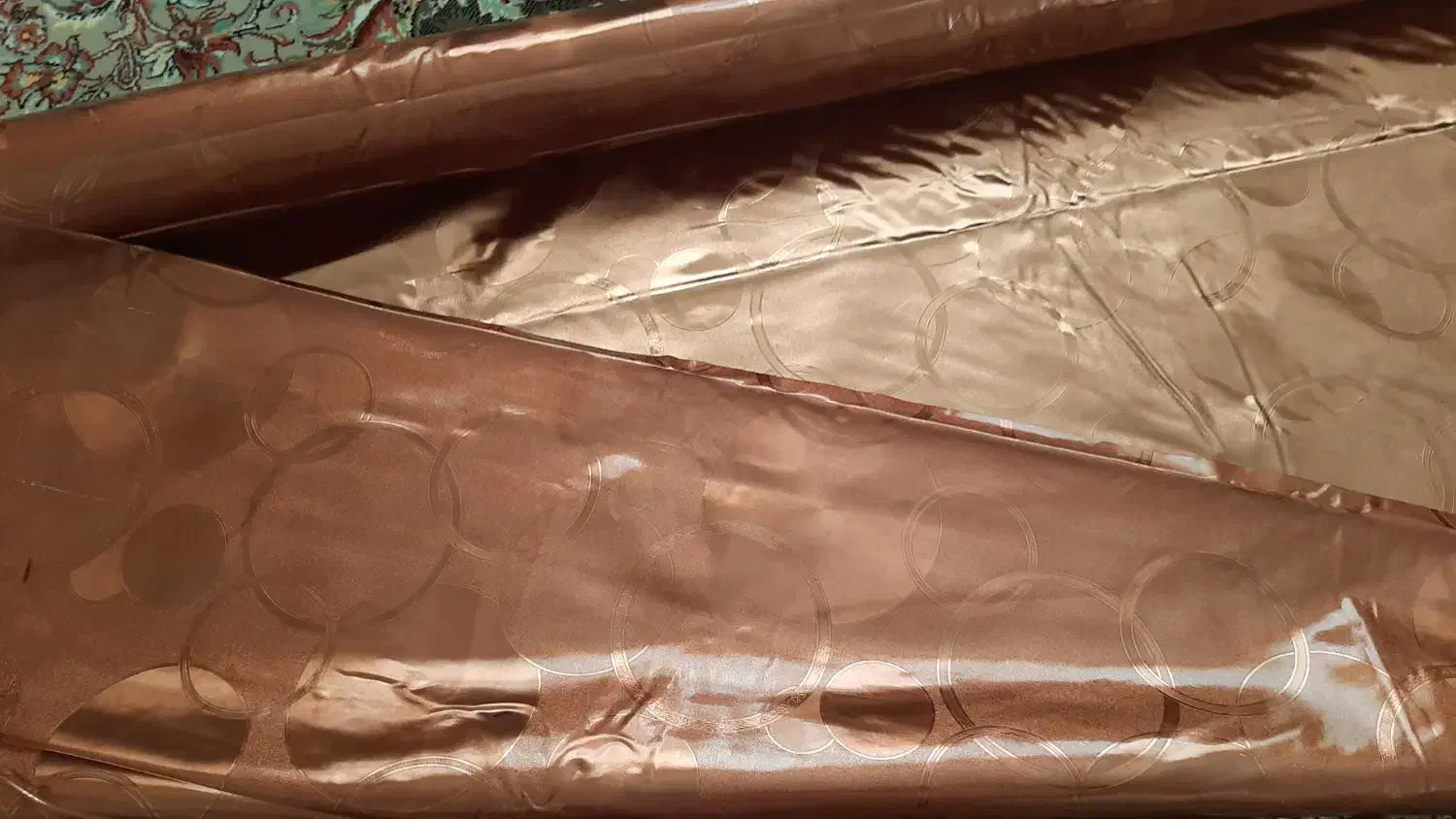 سفره ۵ متری نونو|سفره، حوله، دستمال آشپزخانه|همدان, |دیوار