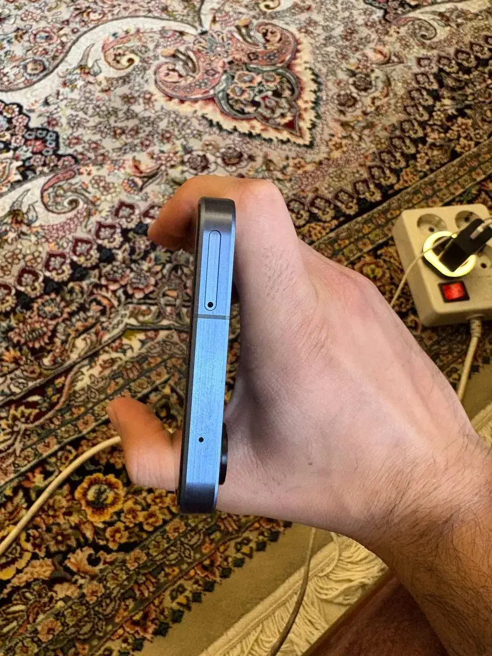 گوشی a55|موبایل|تهران, شهرک صادقیه|دیوار