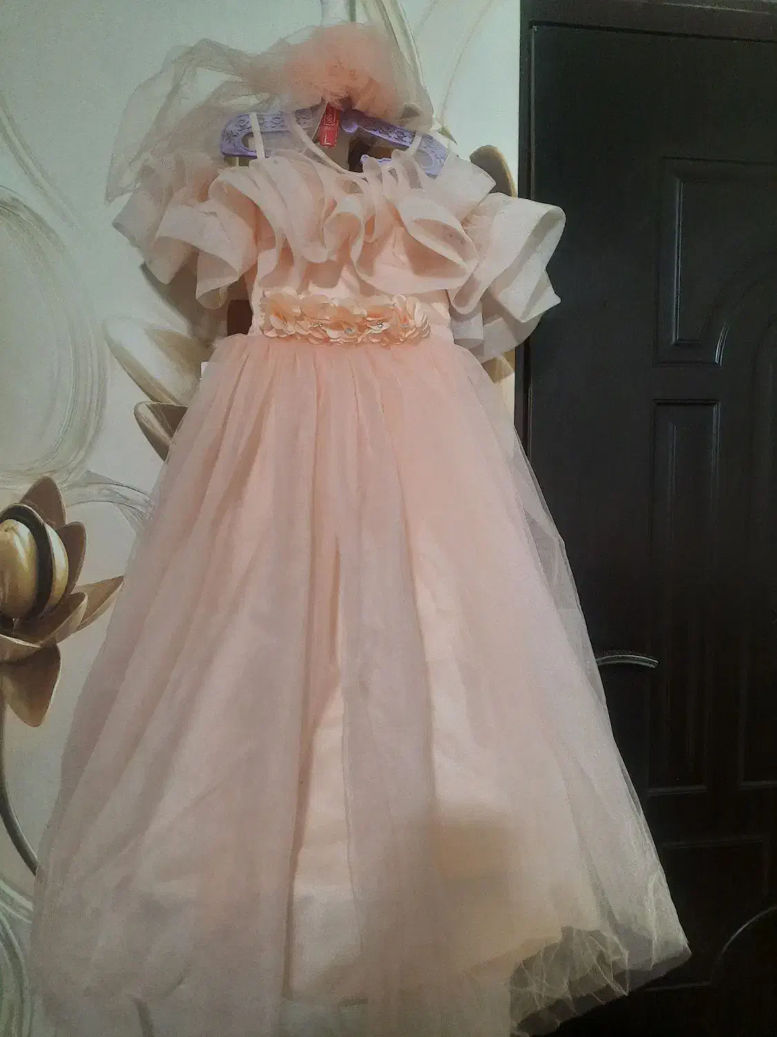 لباس|لباس|اندیشه, اندیشه فاز ۳|دیوار