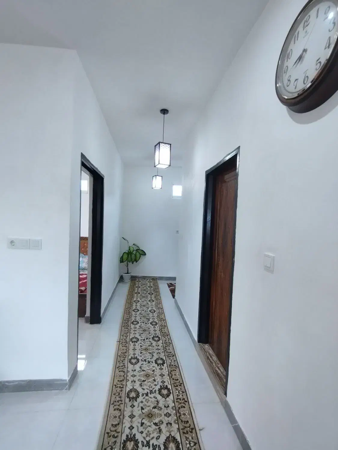 ویلا نو ساز و تمیز مخصوص خانواده و مجرد|اجارهٔ کوتاه‌مدت ویلا و باغ|چابکسر, |دیوار