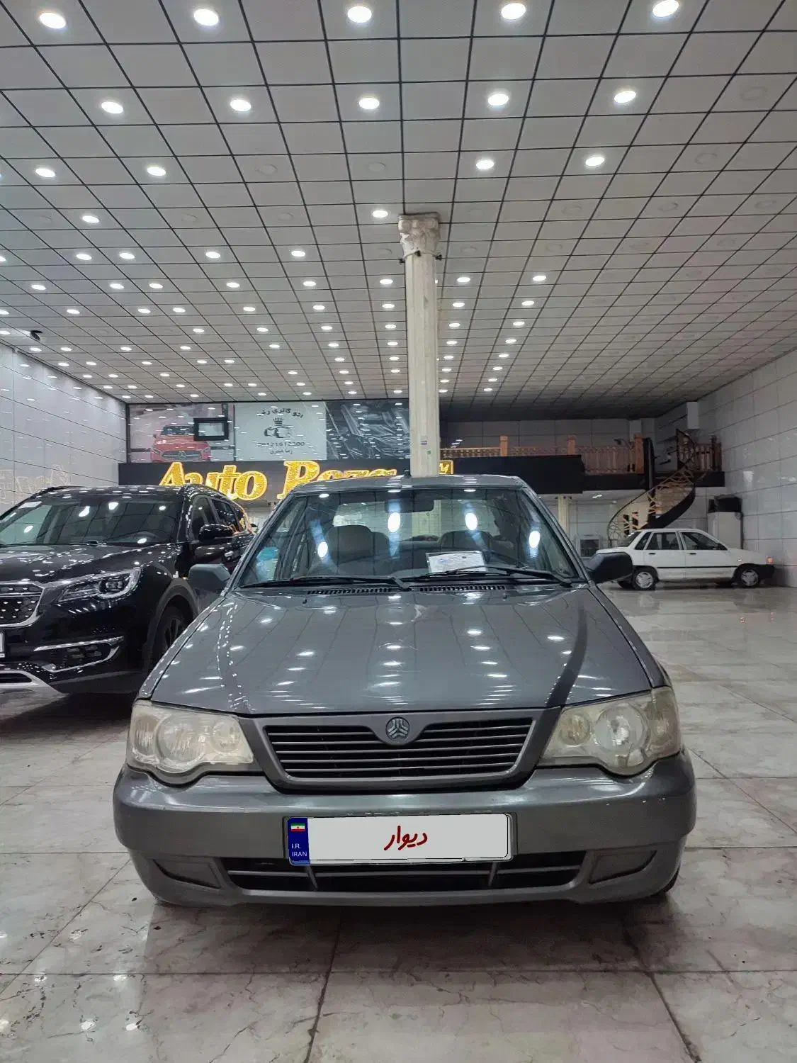 پراید 132عروسک|خودرو سواری و وانت|هشتگرد, هشتگرد قدیم|دیوار