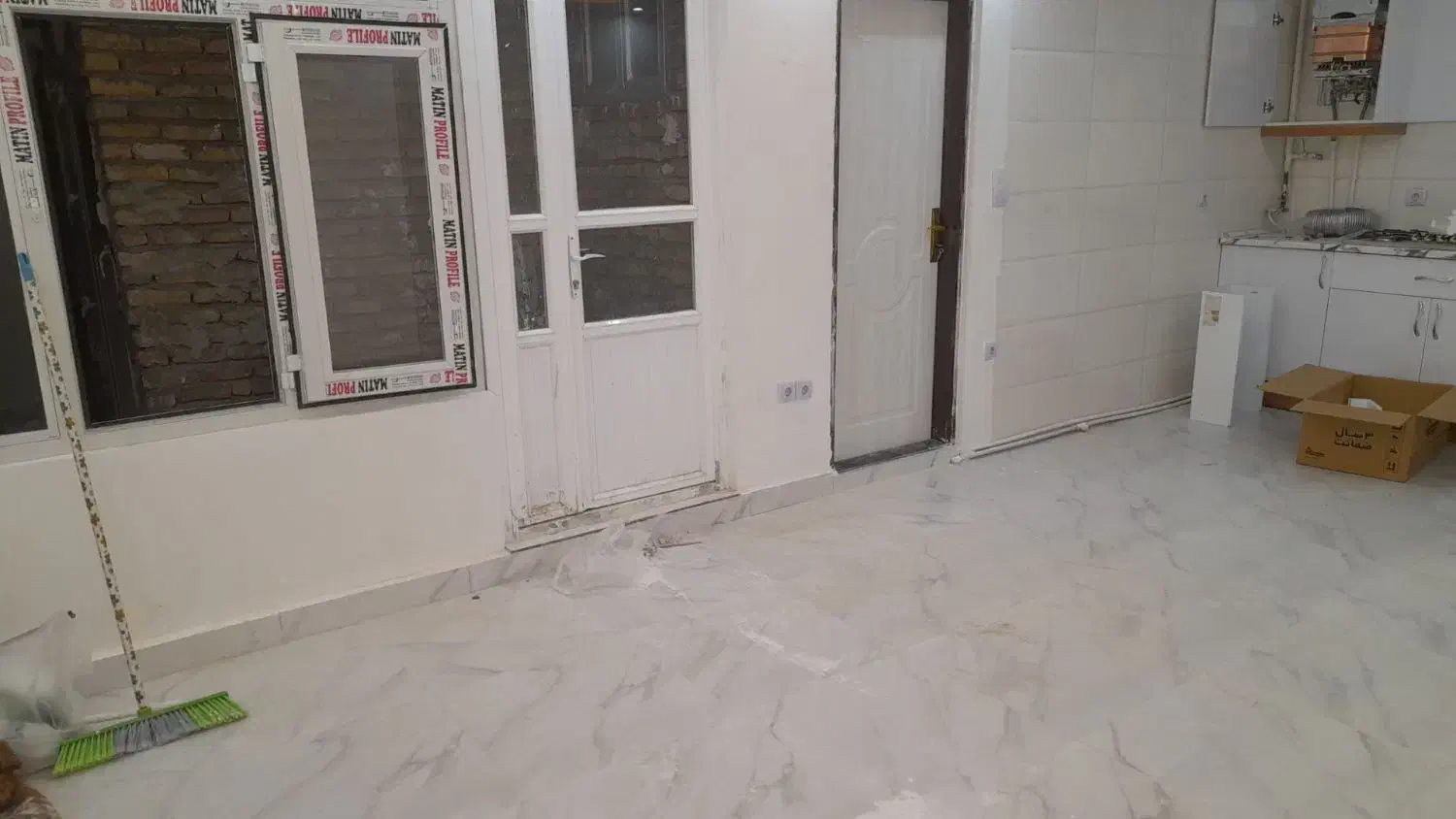 خونه نقلی 60 متری درحیدرآباد|فروش خانه و ویلا|تبریز, |دیوار