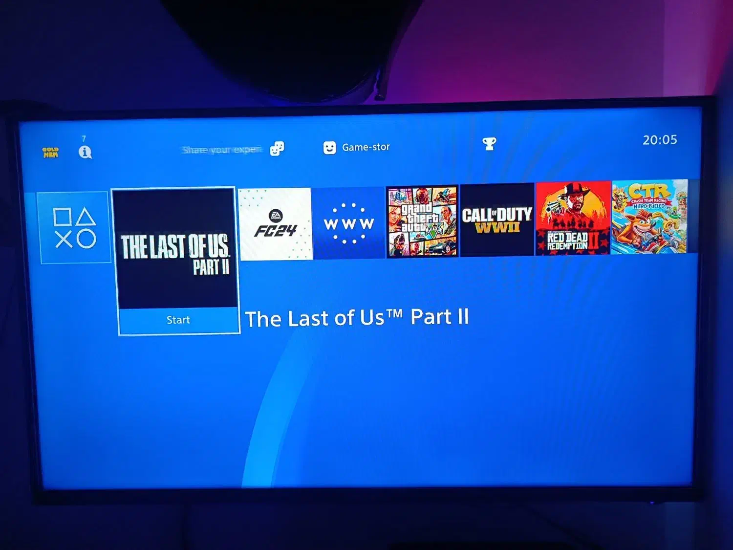 1tra slim ps4 کپی خور|کنسول، بازی ویدئویی و آنلاین|تنکابن, |دیوار