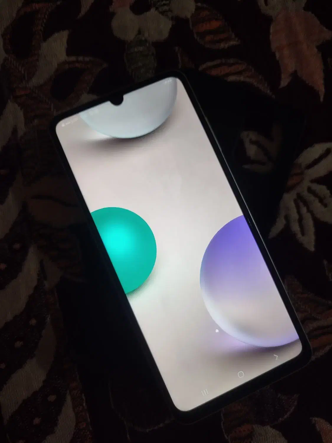 گوشی همراه a06|موبایل|ارومیه, |دیوار