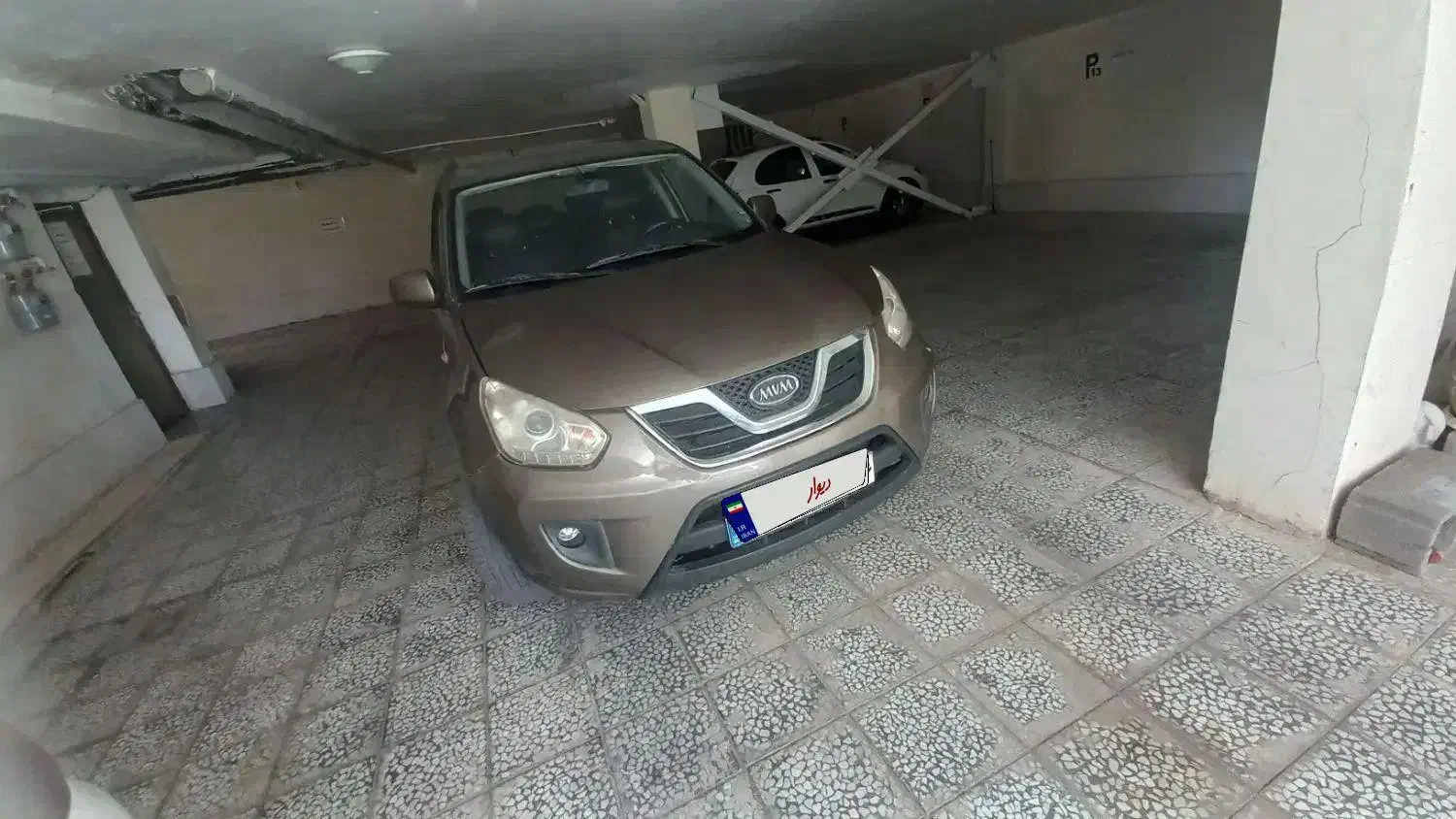 MVM x33 Ne|خودرو سواری و وانت|صدرا-فارس, فاز ۱|دیوار