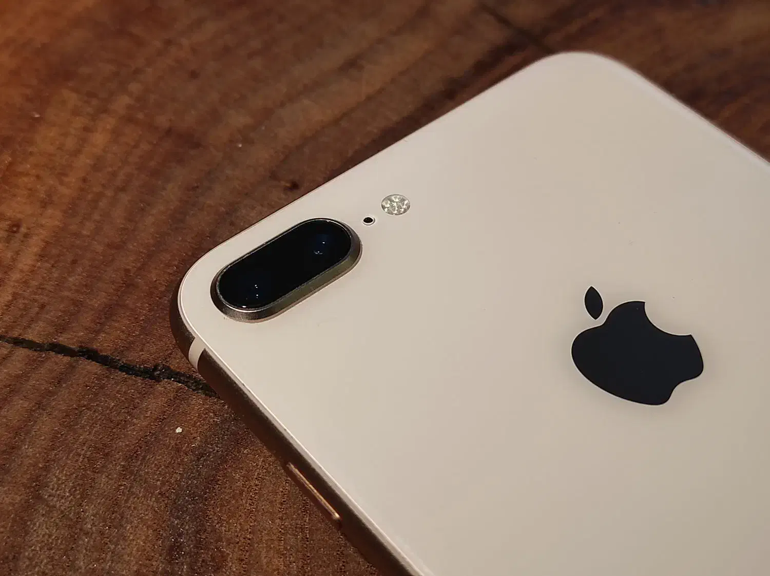 iPhone 8 Plus 64GB|موبایل|کرمان, |دیوار