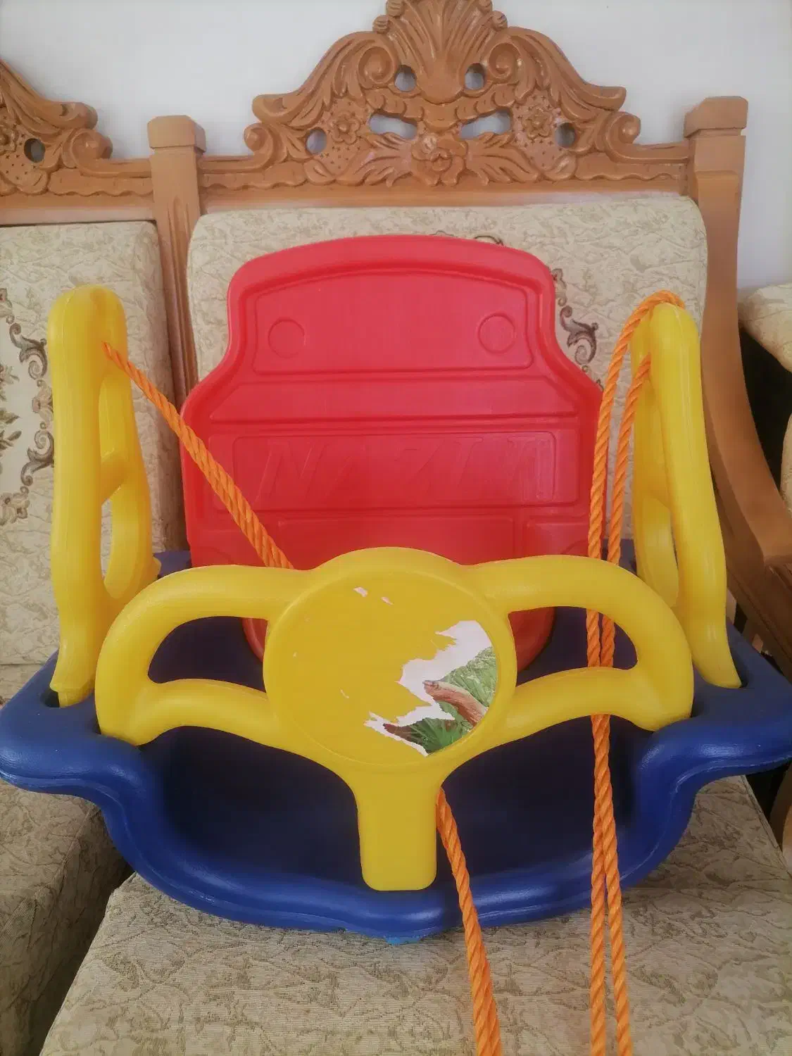 فروشی|اسباب و اثاث بچه|مریوان, |دیوار