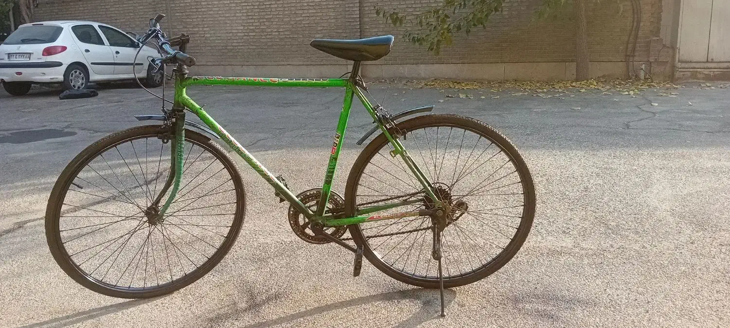 دوچرخه|دوچرخه، اسکیت، اسکوتر|تهران, مدائن|دیوار