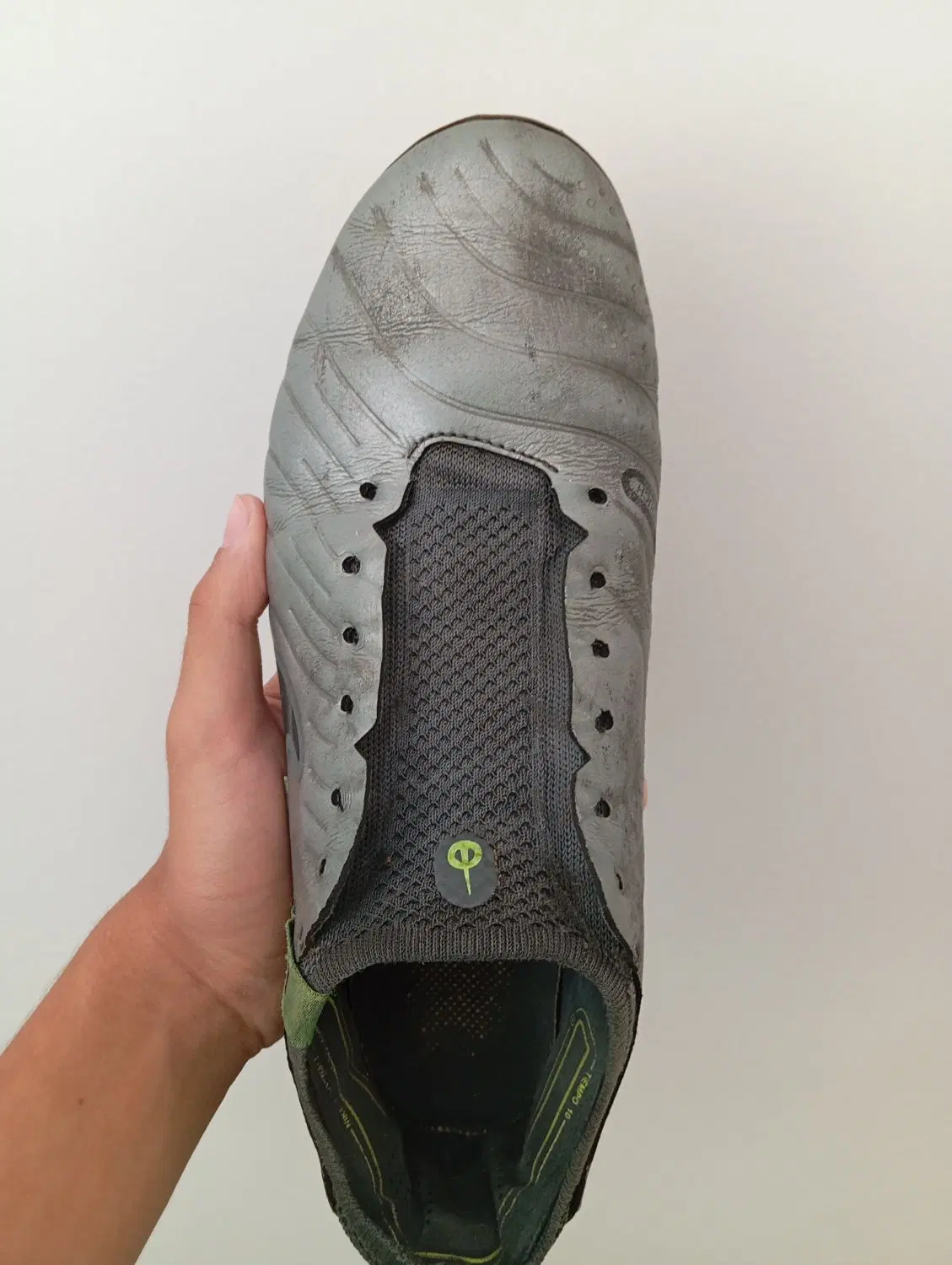استوک فوتبال مدل تمپو لجند ده|کیف، کفش، کمربند|تهران, جماران (نیاوران)|دیوار