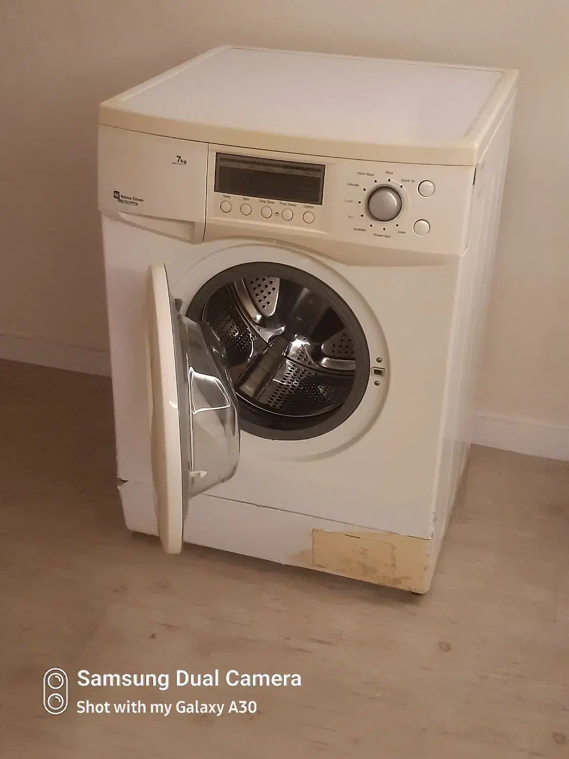 فروش لباسشویی|ماشین لباسشویی و خشک‌کن لباس|رشت, استادسرا|دیوار