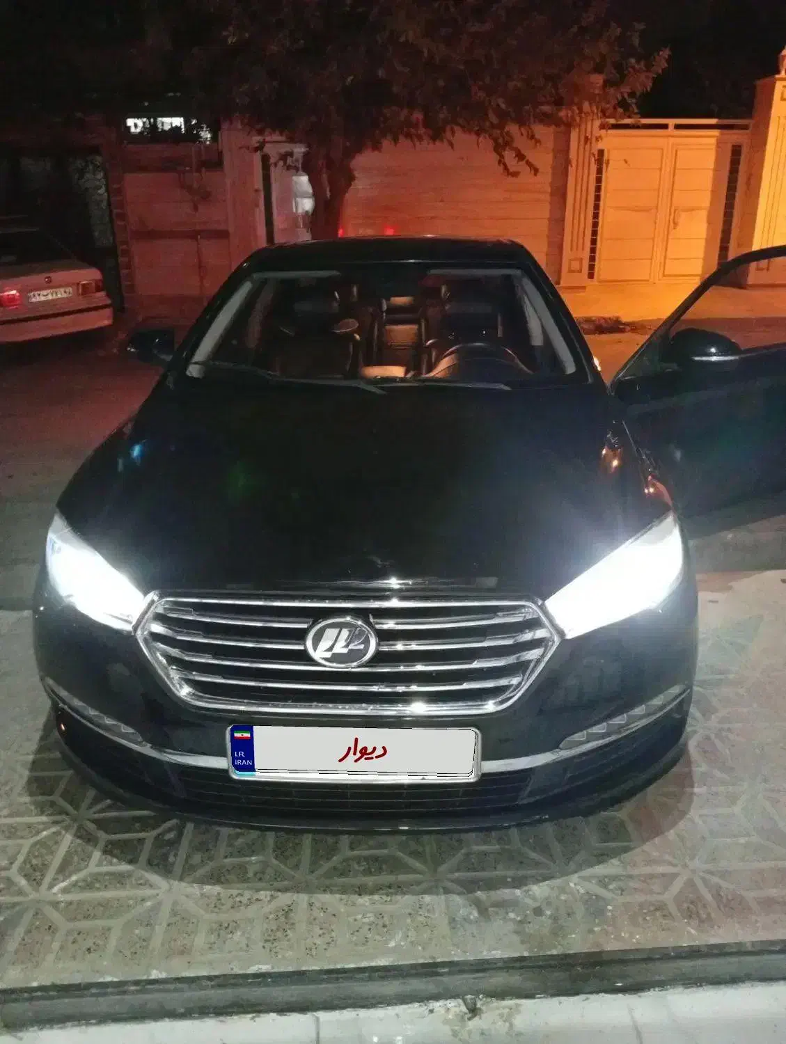 لیفان 820مدل 95|خودرو سواری و وانت|ایلام, |دیوار