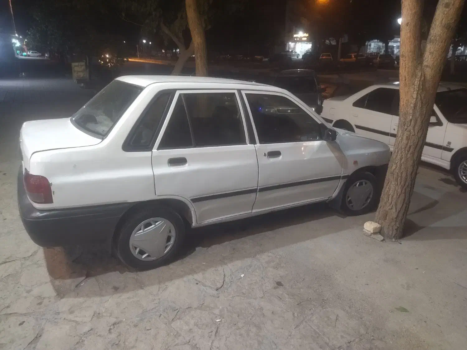 پراید مدل 91|خودرو سواری و وانت|چناران, |دیوار