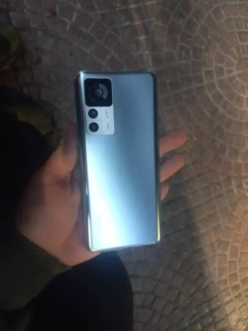 شیائومی 12t|موبایل|اصفهان, خواجو|دیوار