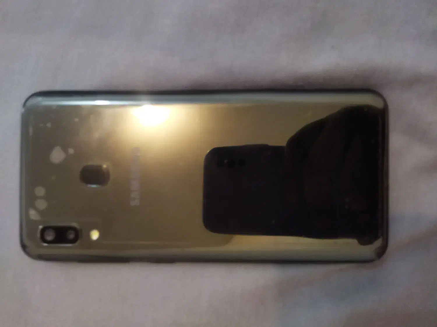 سامسونگ a20|موبایل|مشهد, مهدی آباد (بلوار توس)|دیوار