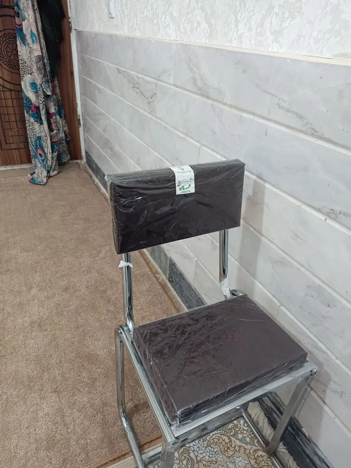 صندلی نماز|صندلی و نیمکت|قم, زنبیل آباد|دیوار