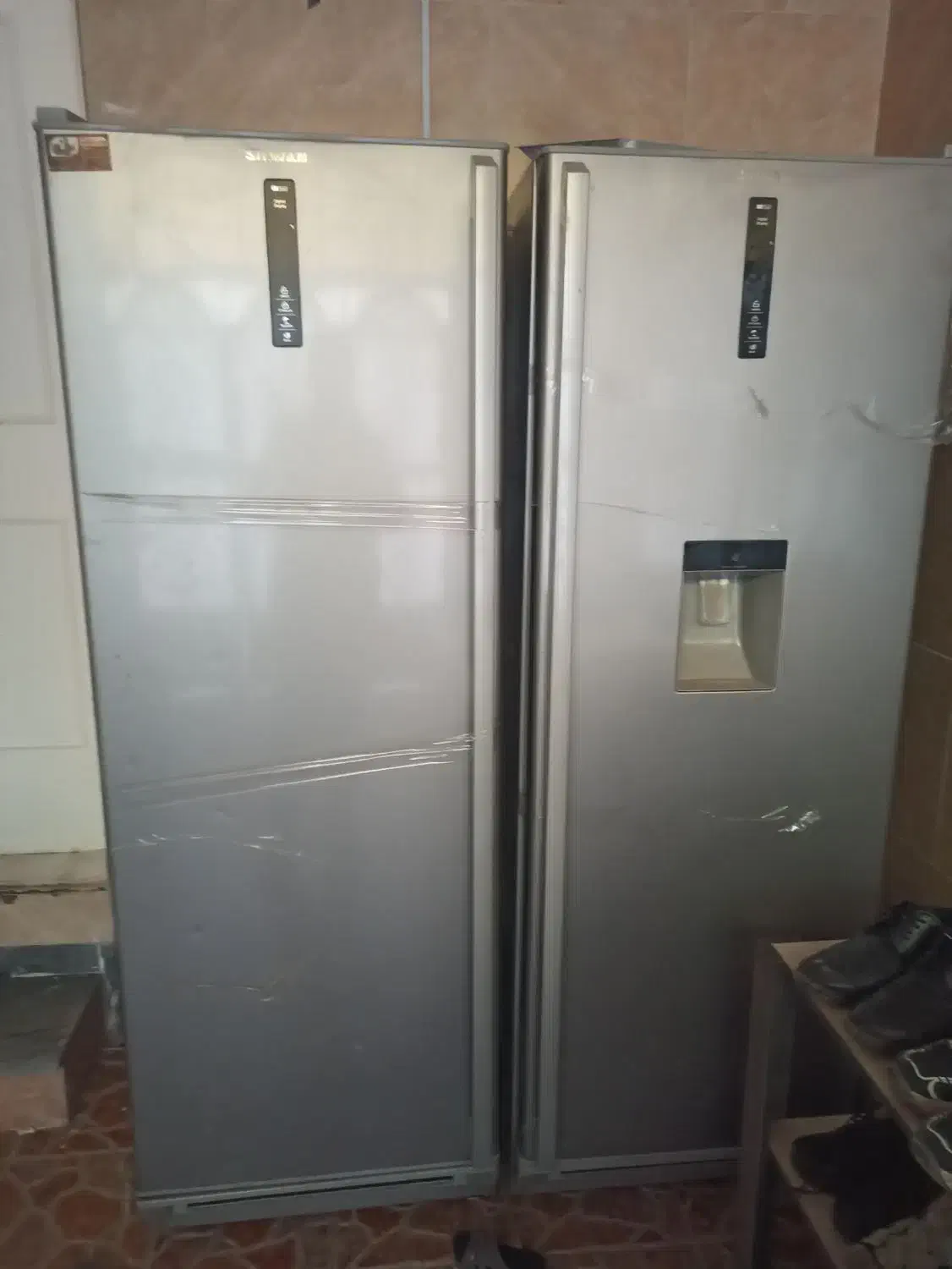 یخچال|یخچال و فریزر|شاهین‌شهر, حافظ شمالی|دیوار