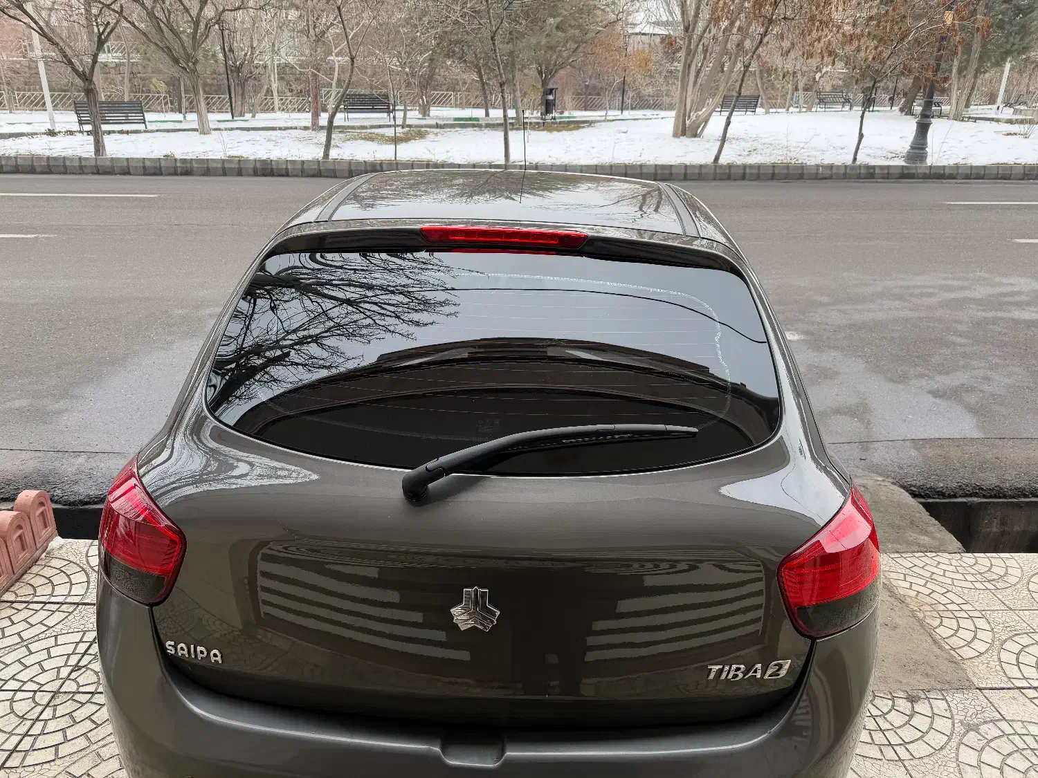 تیبا۲ مدل ۹۸|خودرو سواری و وانت|تبریز, |دیوار