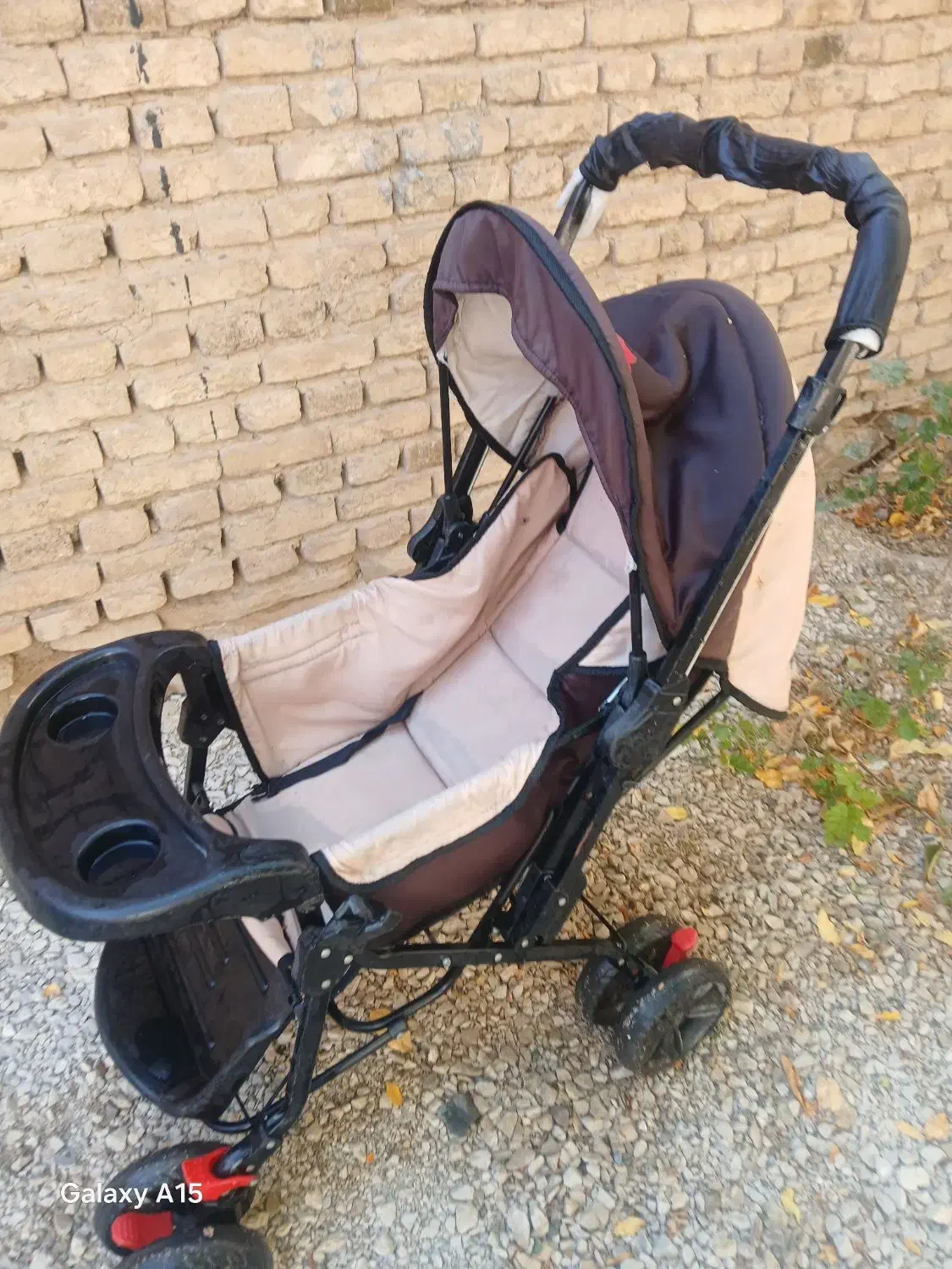 کالسکه|کالسکه و لوازم جانبی|لالجین, |دیوار