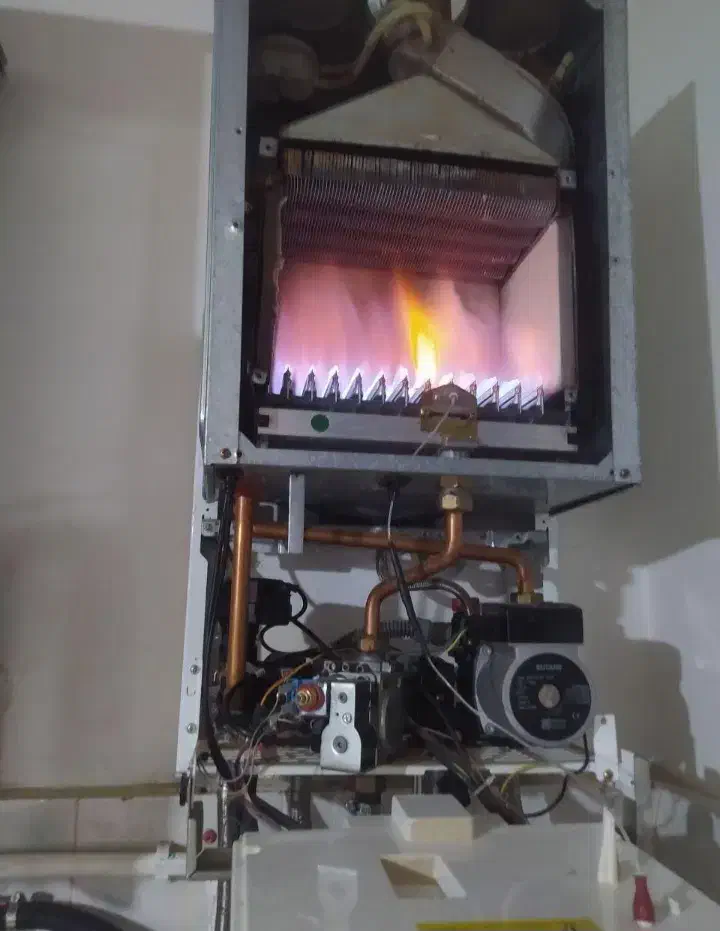 تعمیرات،سرویس پکیج ابگرمکن کیانشهردولت اباداستخر|خدمات پیشه و مهارت|تهران, کیانشهر|دیوار