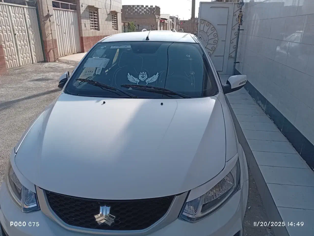 ساینا s|خودرو سواری و وانت|اهواز, کیانشهر|دیوار