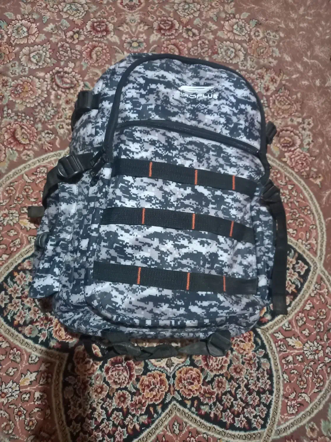 کوله پشتی|کیف، کفش، کمربند|اسفراین, |دیوار