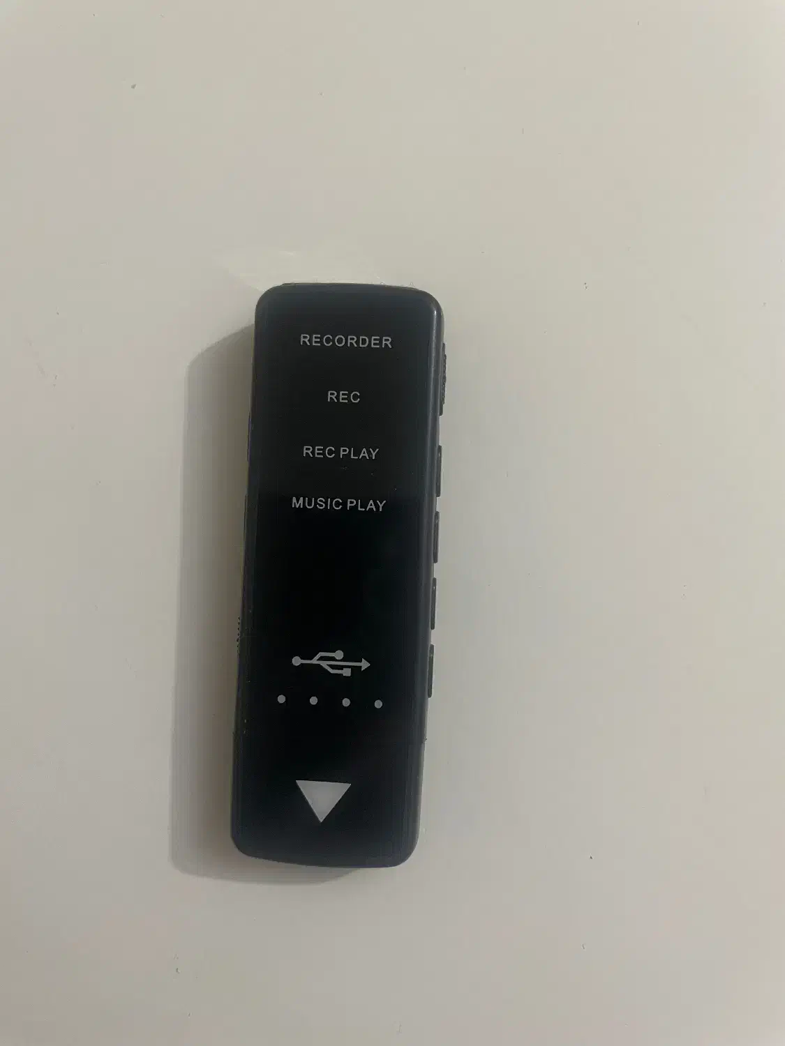 رکوردر ضبط کننده 150 ساعته|پخش‌کننده همراه|تهران, تهرانسر غربی|دیوار