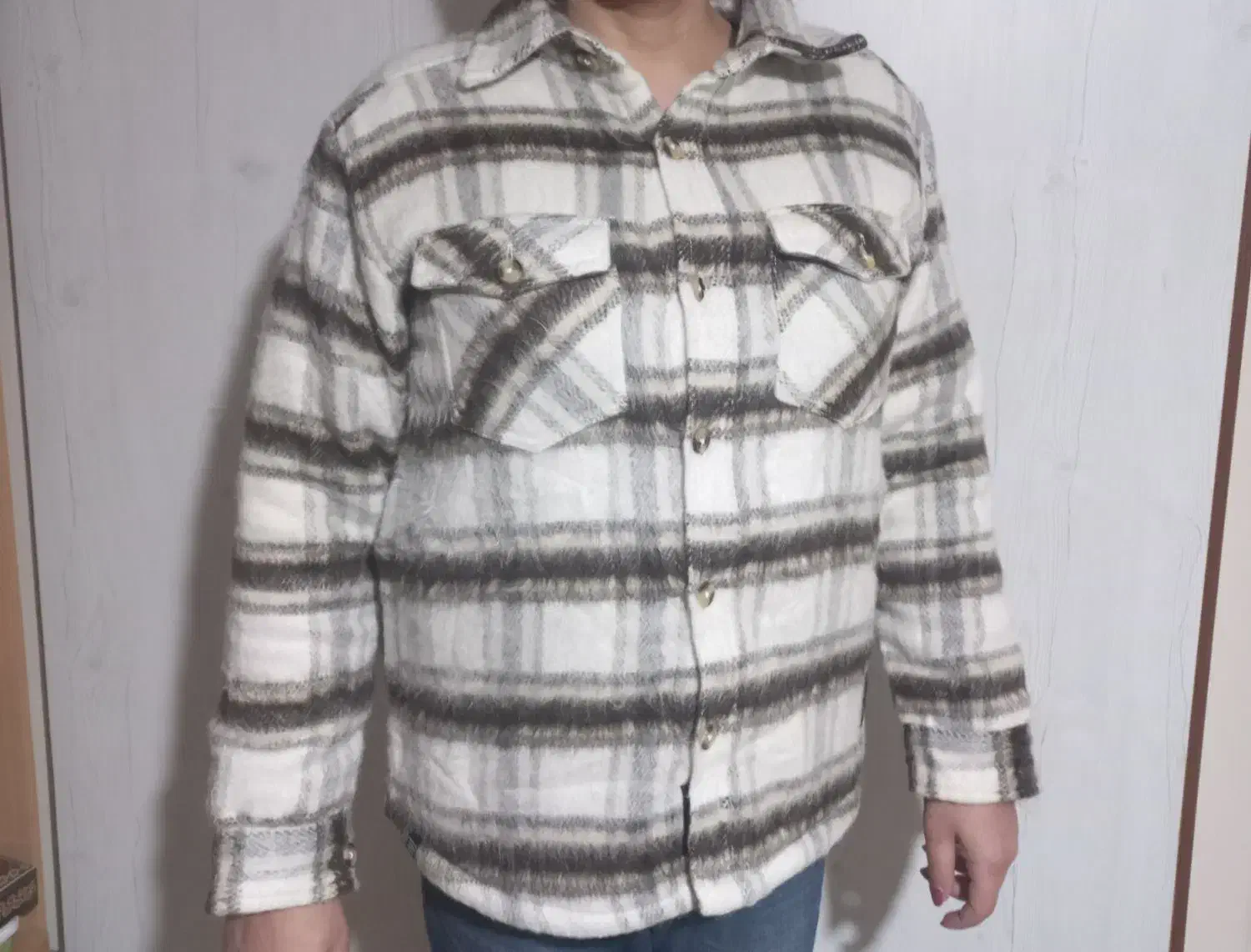 پالتو اسپرت نو نو پوشیده نشده|لباس|تهران, سبلان (لشگر)|دیوار