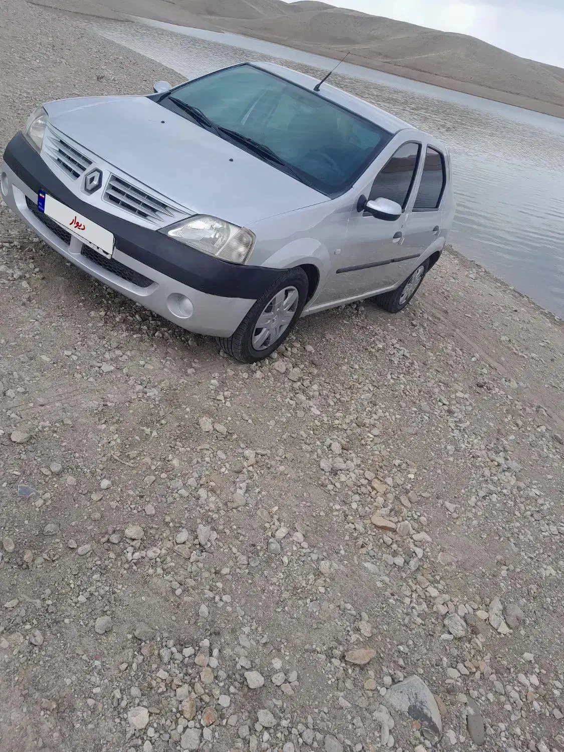 ال90|خودرو سواری و وانت|سراب, |دیوار