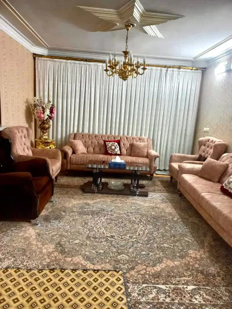 ۴۰ متر تکواحدی فول امکانات سال ساخت ۹۵|فروش آپارتمان|ری, شهید غیوری (ابن باویه)|دیوار