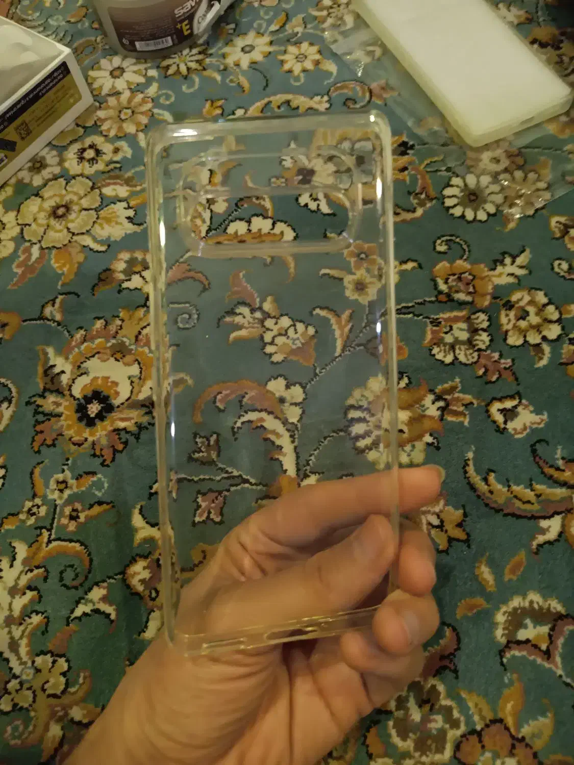 قاب گوشی داریا باند|لوازم جانبی موبایل و تبلت|فردیس, شهرک ناز|دیوار