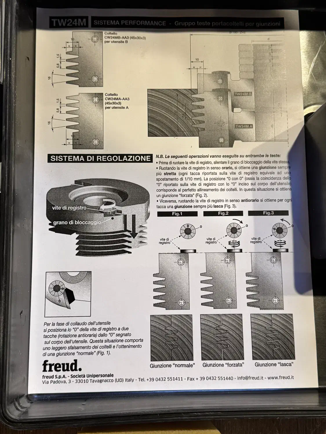 توپی جوینت freud|ابزارآلات|پردیس, شهرک صنعتی خرمدشت فاز ۷|دیوار