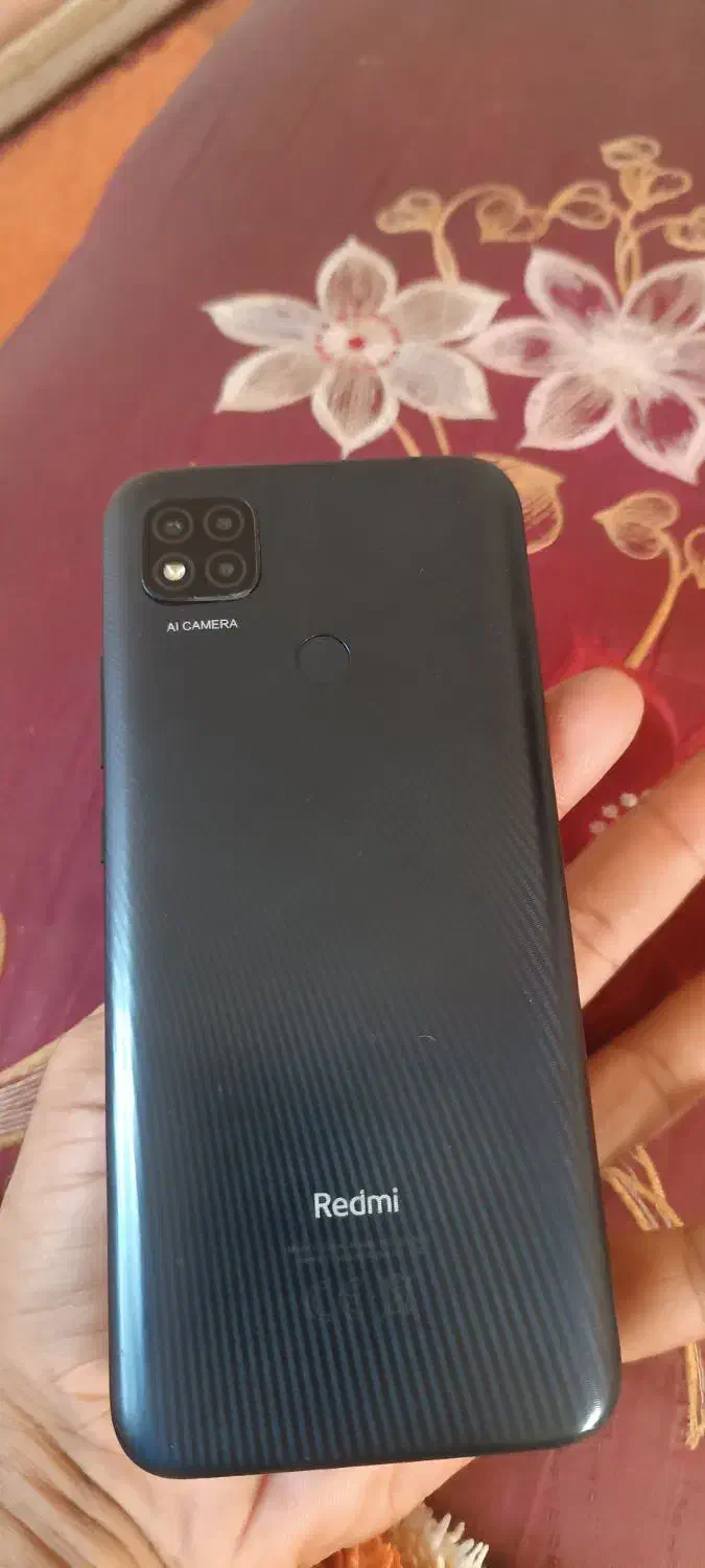 شیامیc9|موبایل|شادگان, |دیوار