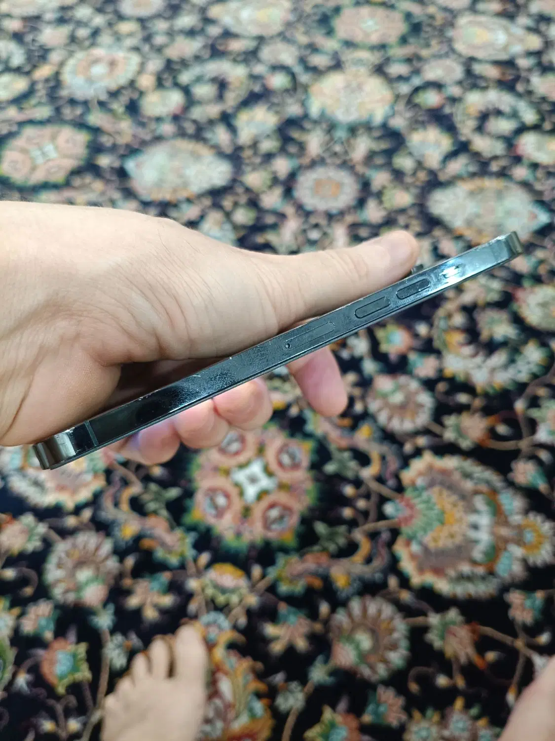 iPhone 13 pro max 128|موبایل|تهران, عبدل‌آباد|دیوار